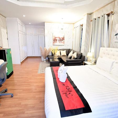 The Star Hotel Udon Thani Extérieur photo