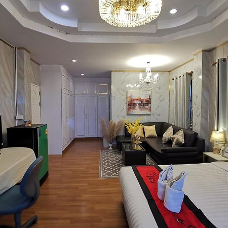 The Star Hotel Udon Thani Chambre photo