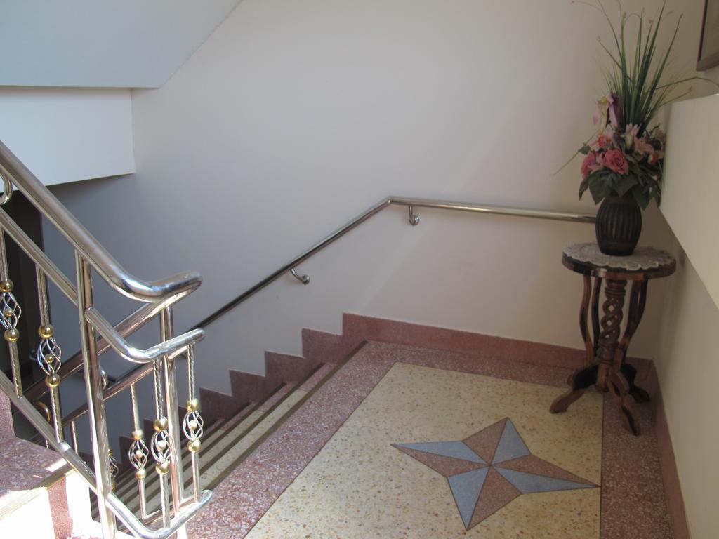 The Star Hotel Udon Thani Extérieur photo