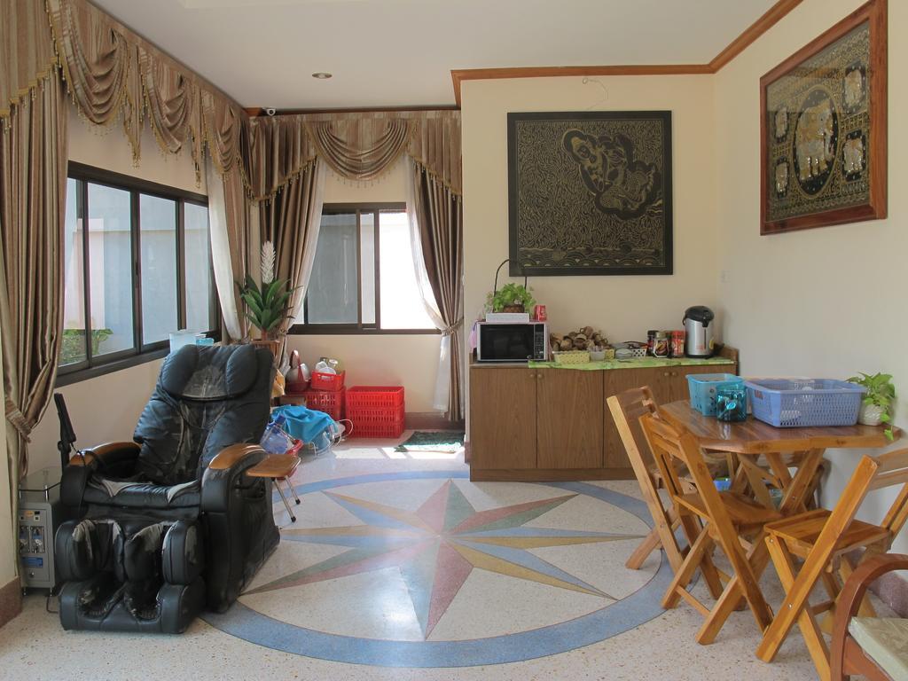 The Star Hotel Udon Thani Extérieur photo