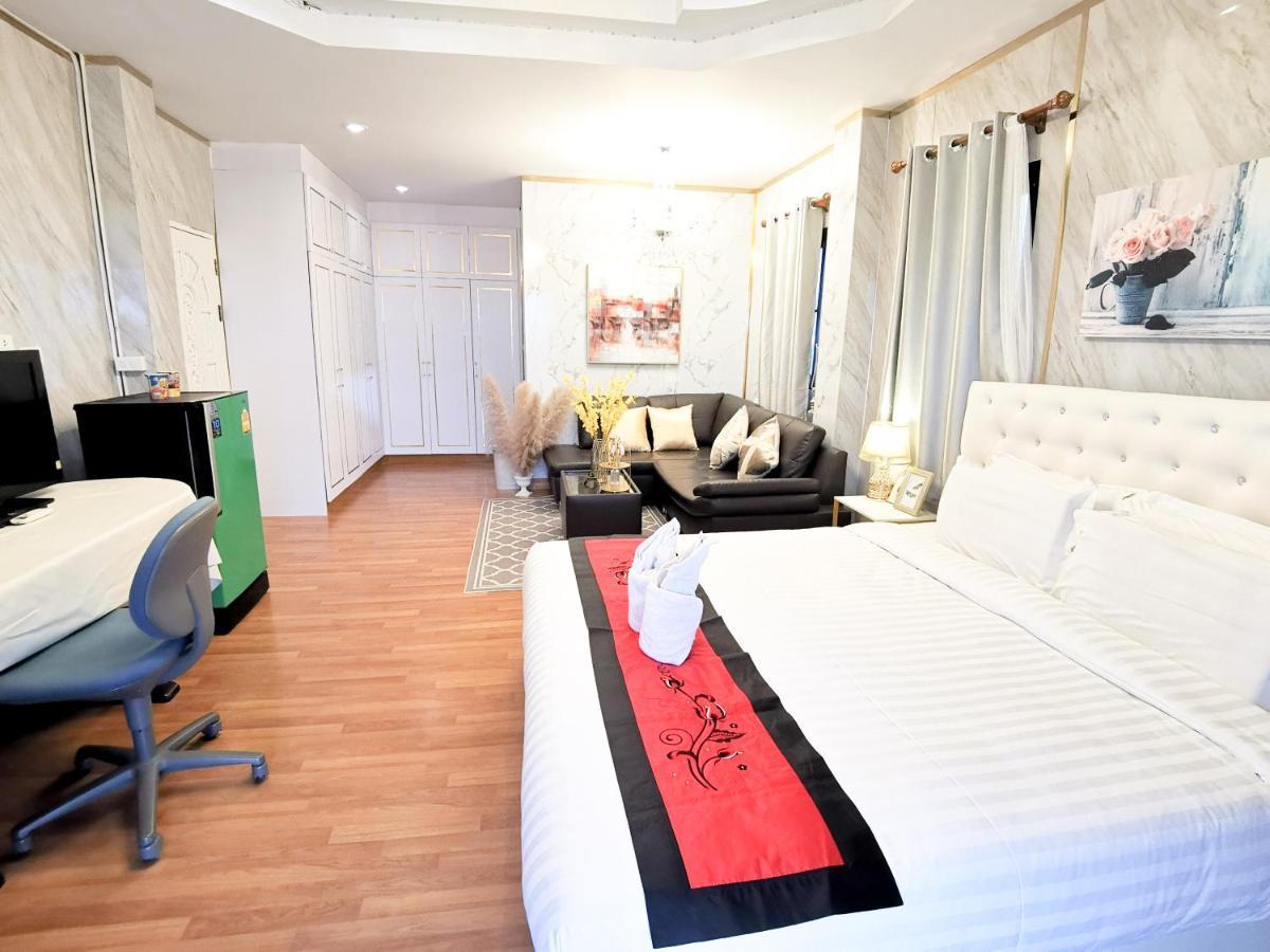 The Star Hotel Udon Thani Extérieur photo