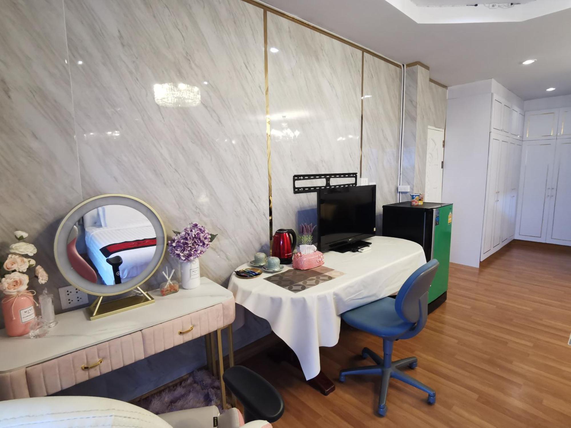 The Star Hotel Udon Thani Chambre photo