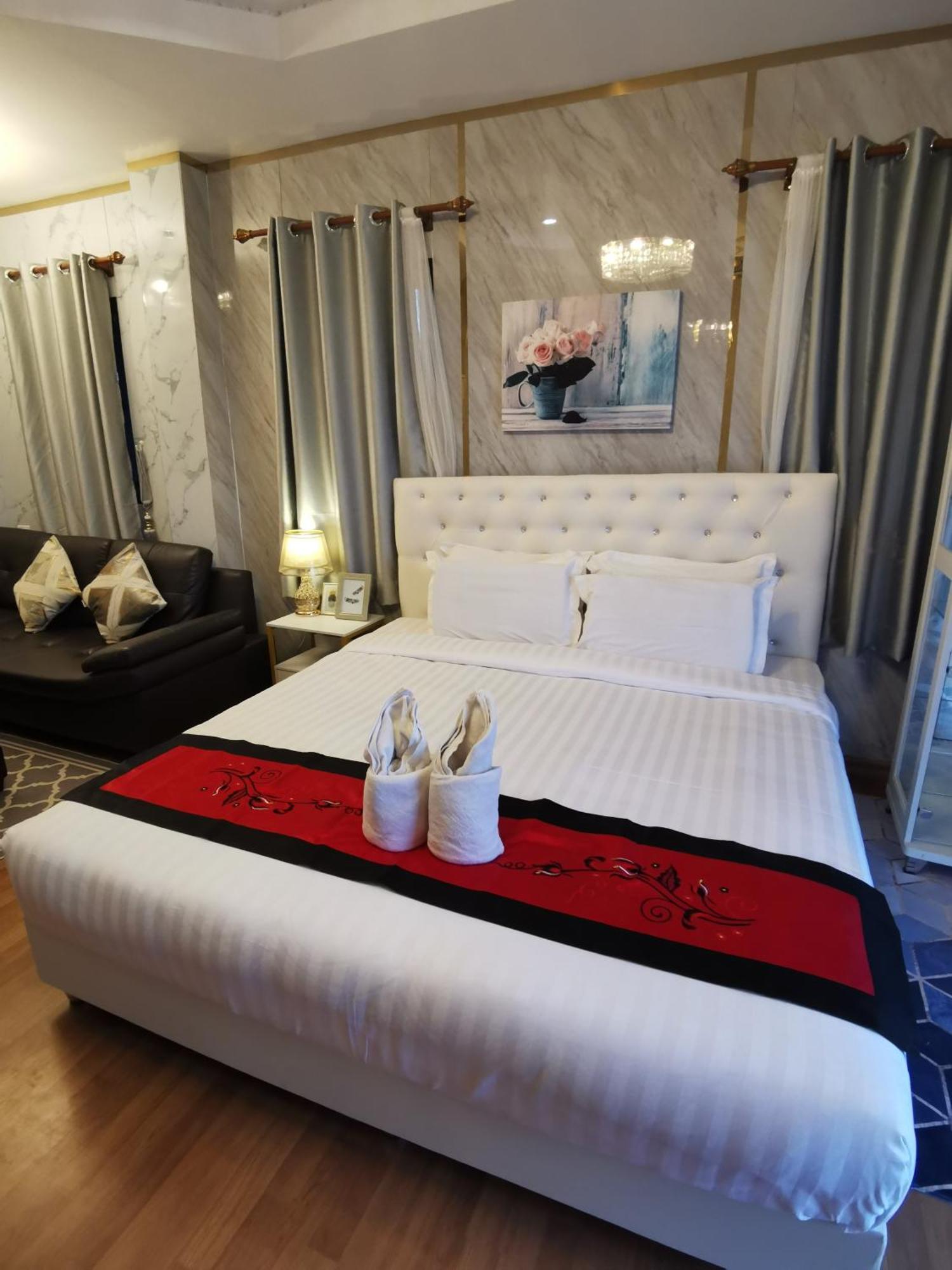 The Star Hotel Udon Thani Chambre photo