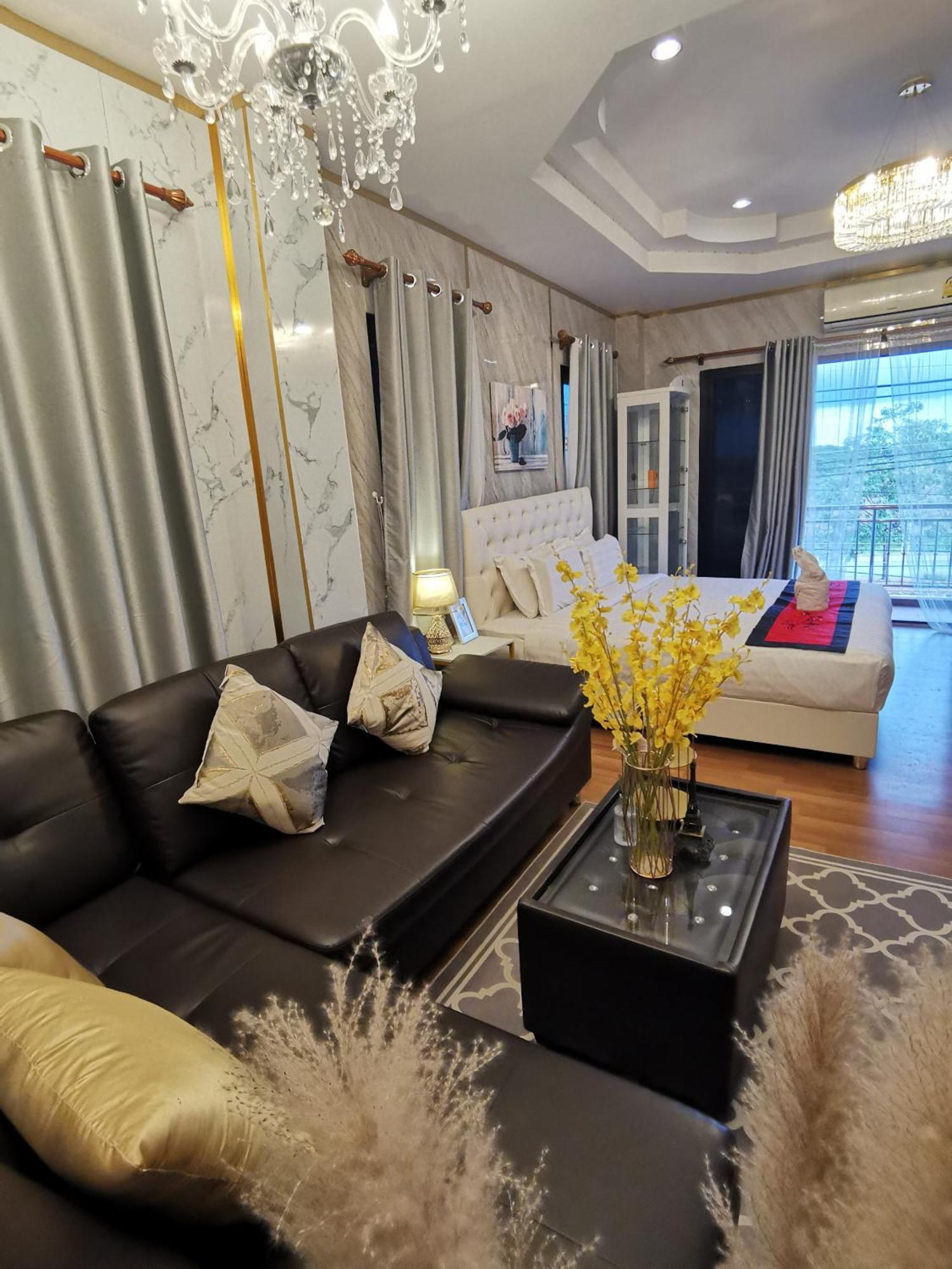 The Star Hotel Udon Thani Chambre photo