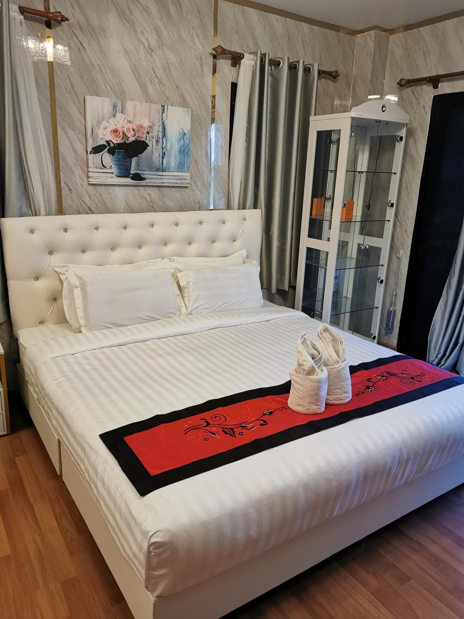 The Star Hotel Udon Thani Chambre photo