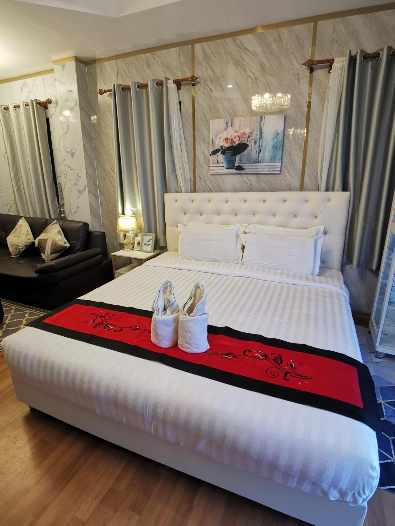 The Star Hotel Udon Thani Chambre photo