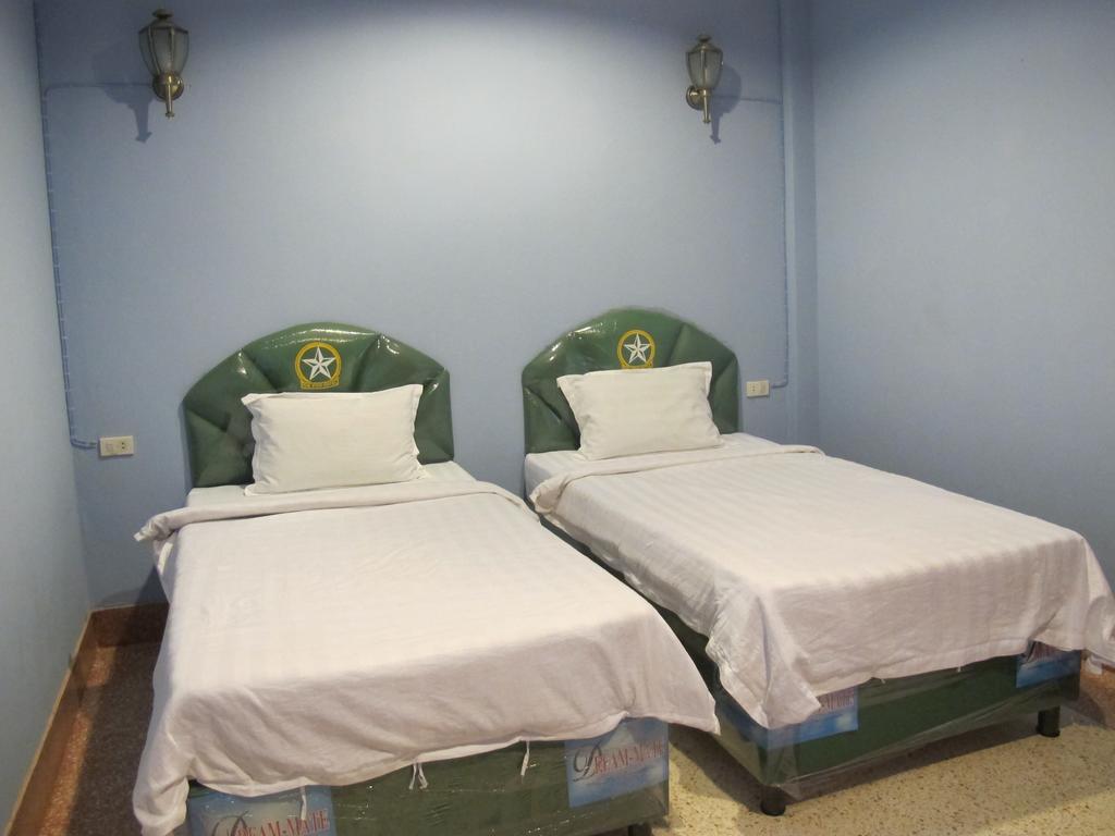 The Star Hotel Udon Thani Chambre photo