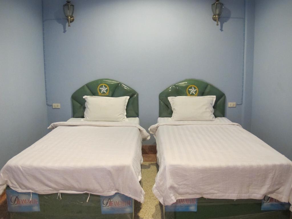 The Star Hotel Udon Thani Chambre photo