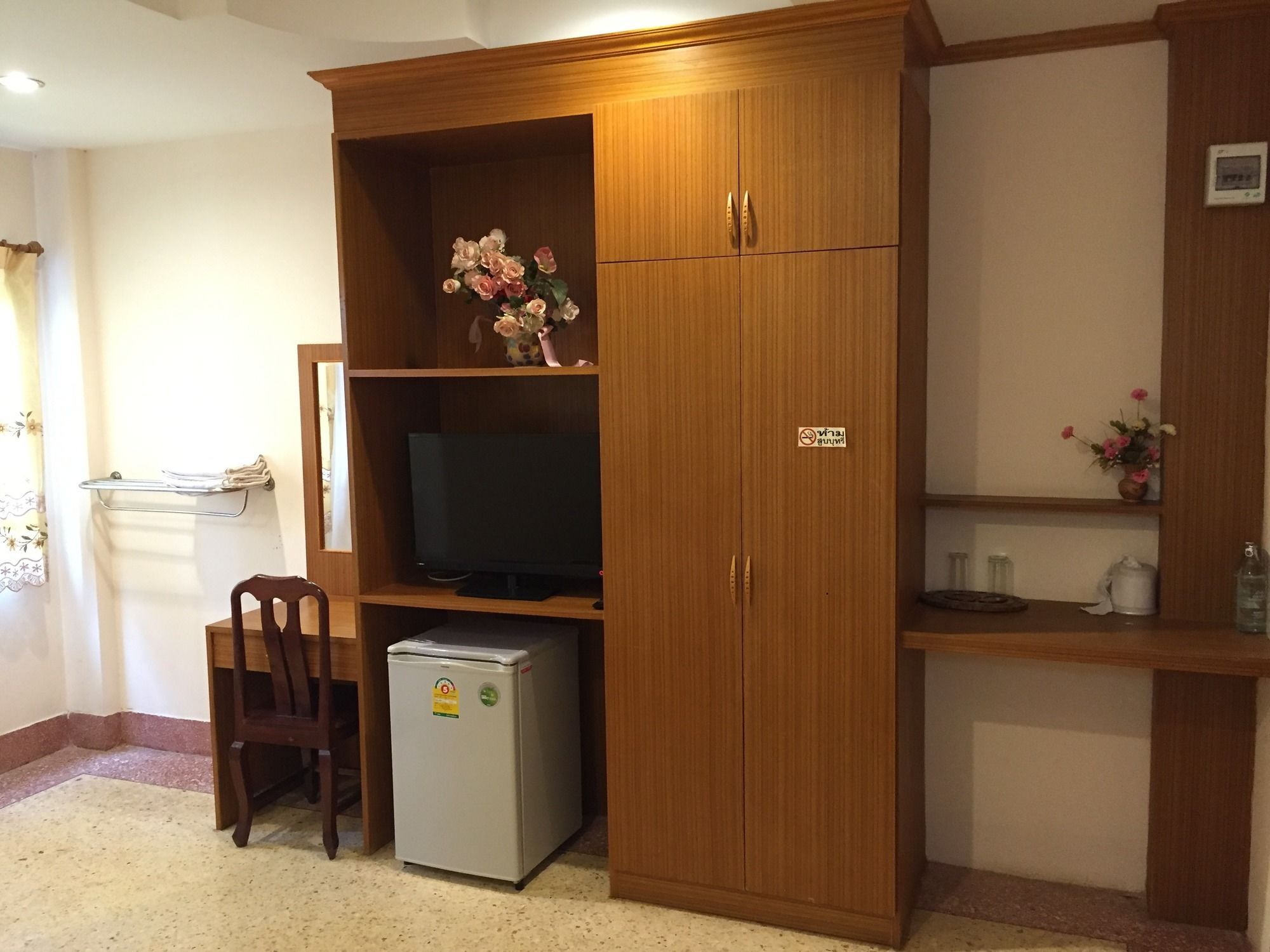 The Star Hotel Udon Thani Extérieur photo