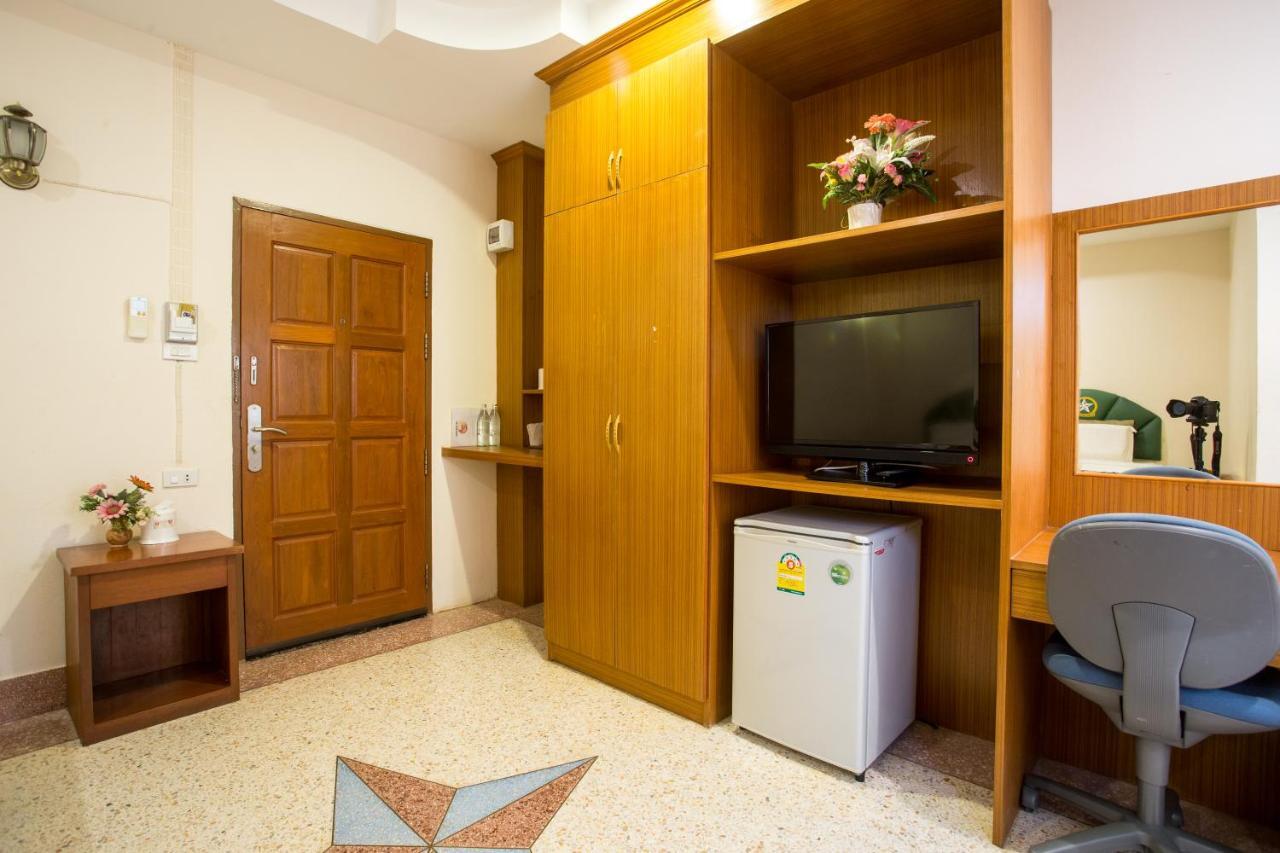 The Star Hotel Udon Thani Extérieur photo