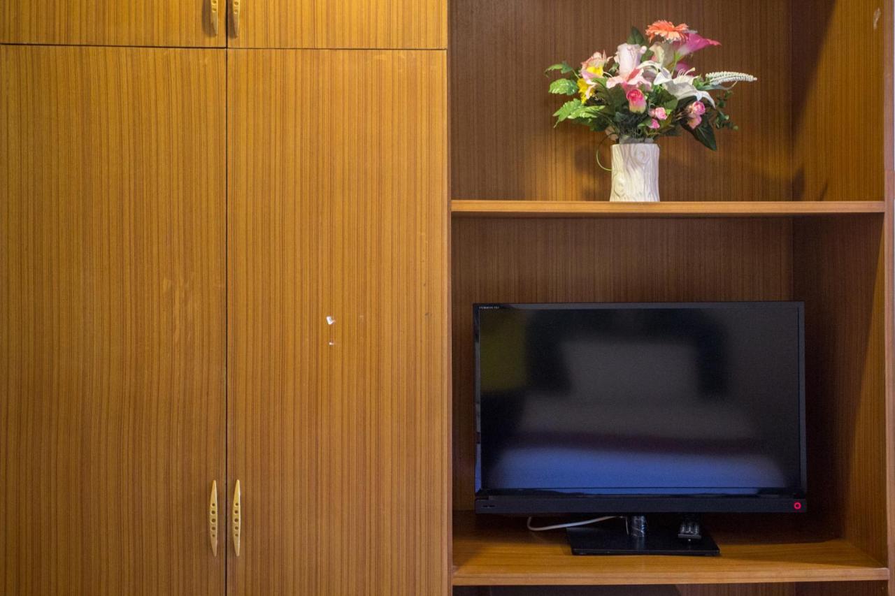 The Star Hotel Udon Thani Extérieur photo