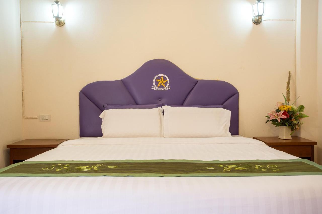 The Star Hotel Udon Thani Extérieur photo