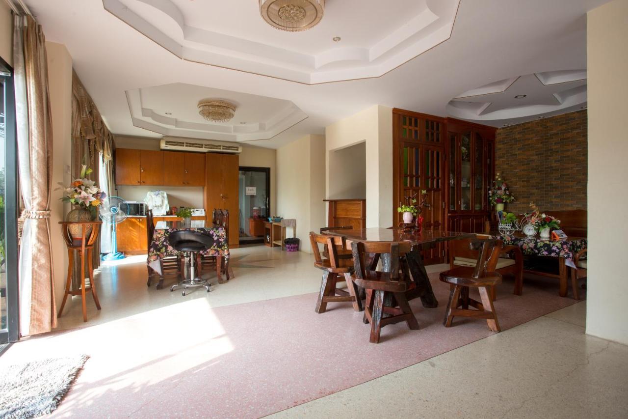 The Star Hotel Udon Thani Extérieur photo